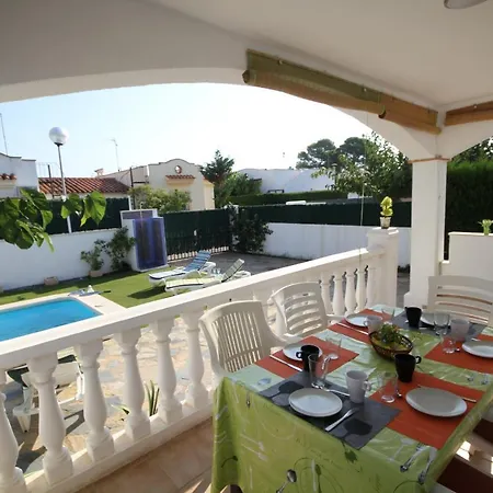 Vakantiehuis 